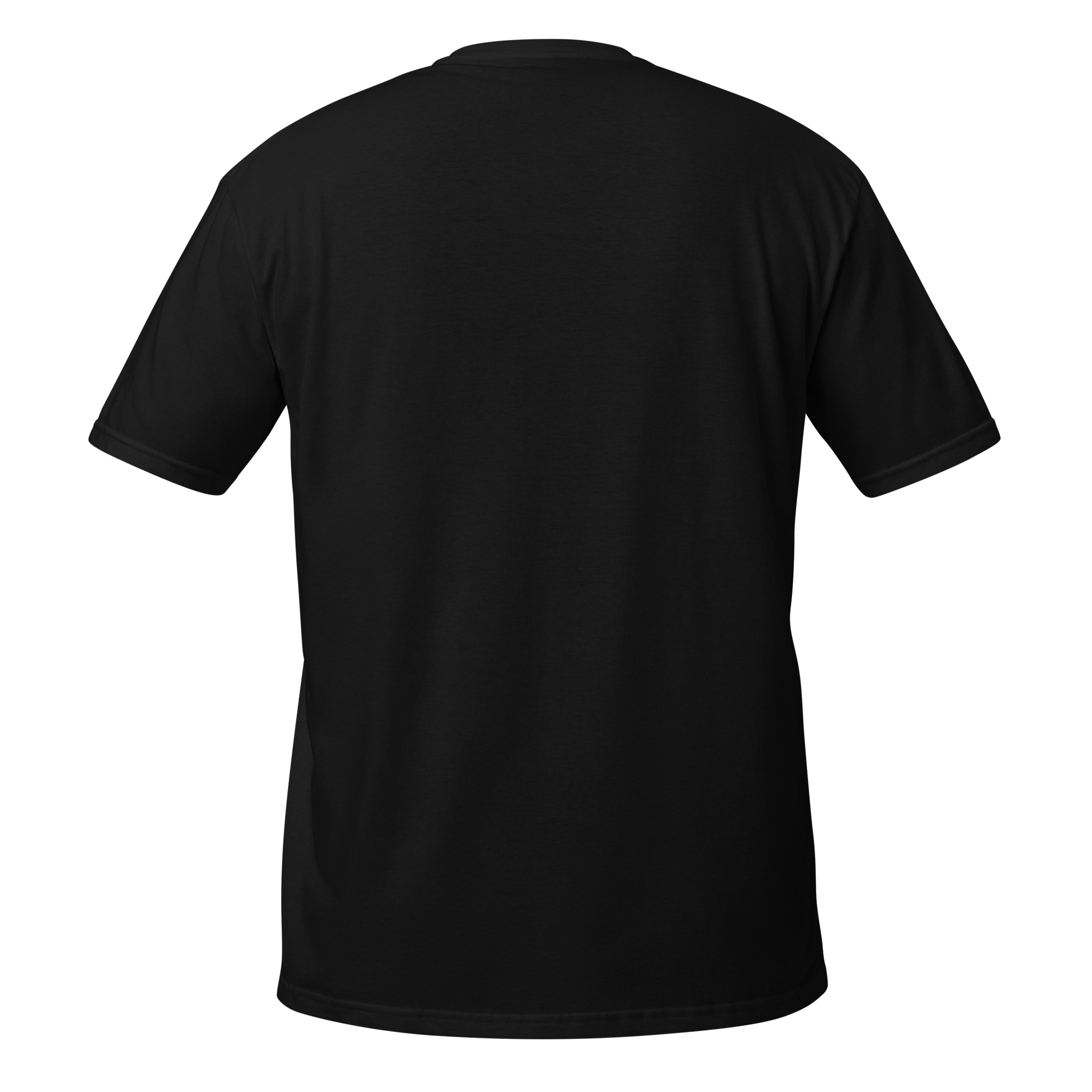 Hashtag FFS T-shirt