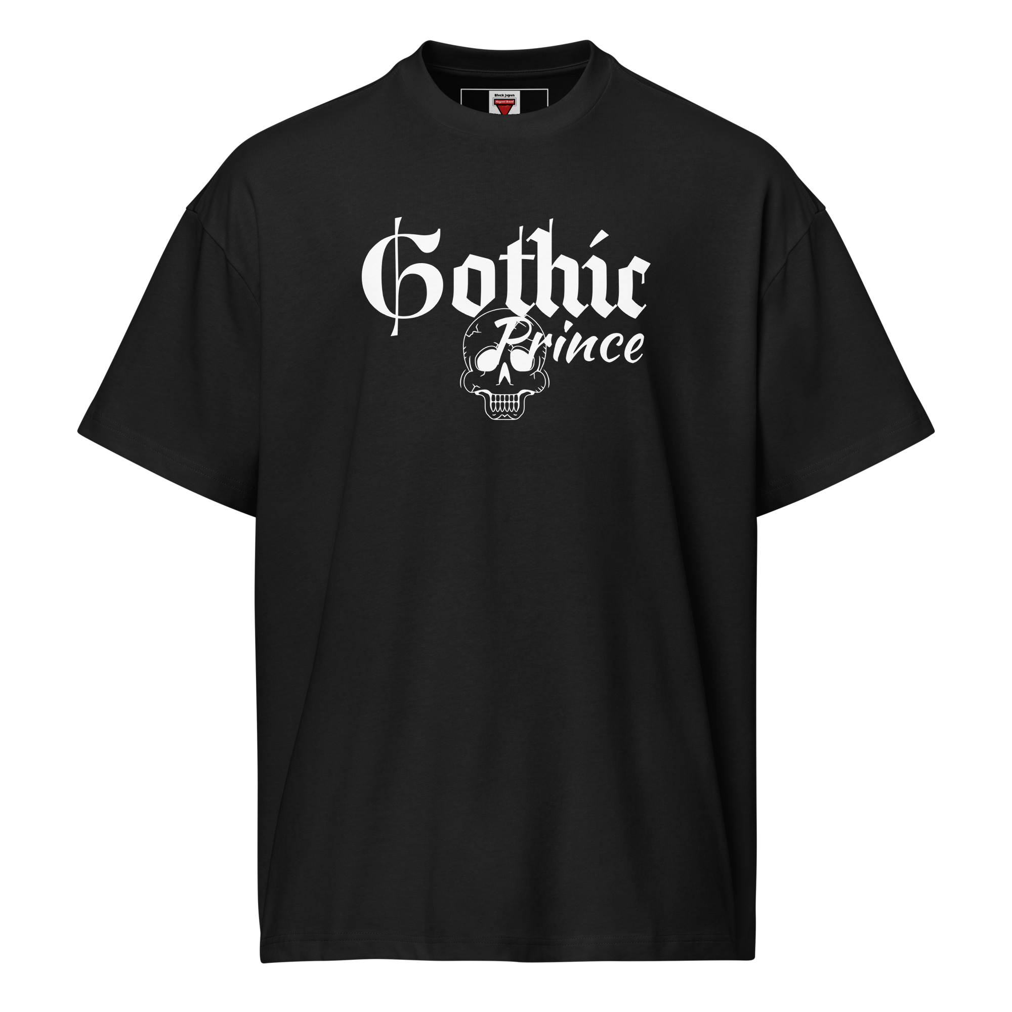 Gothic Prince T-Shirt