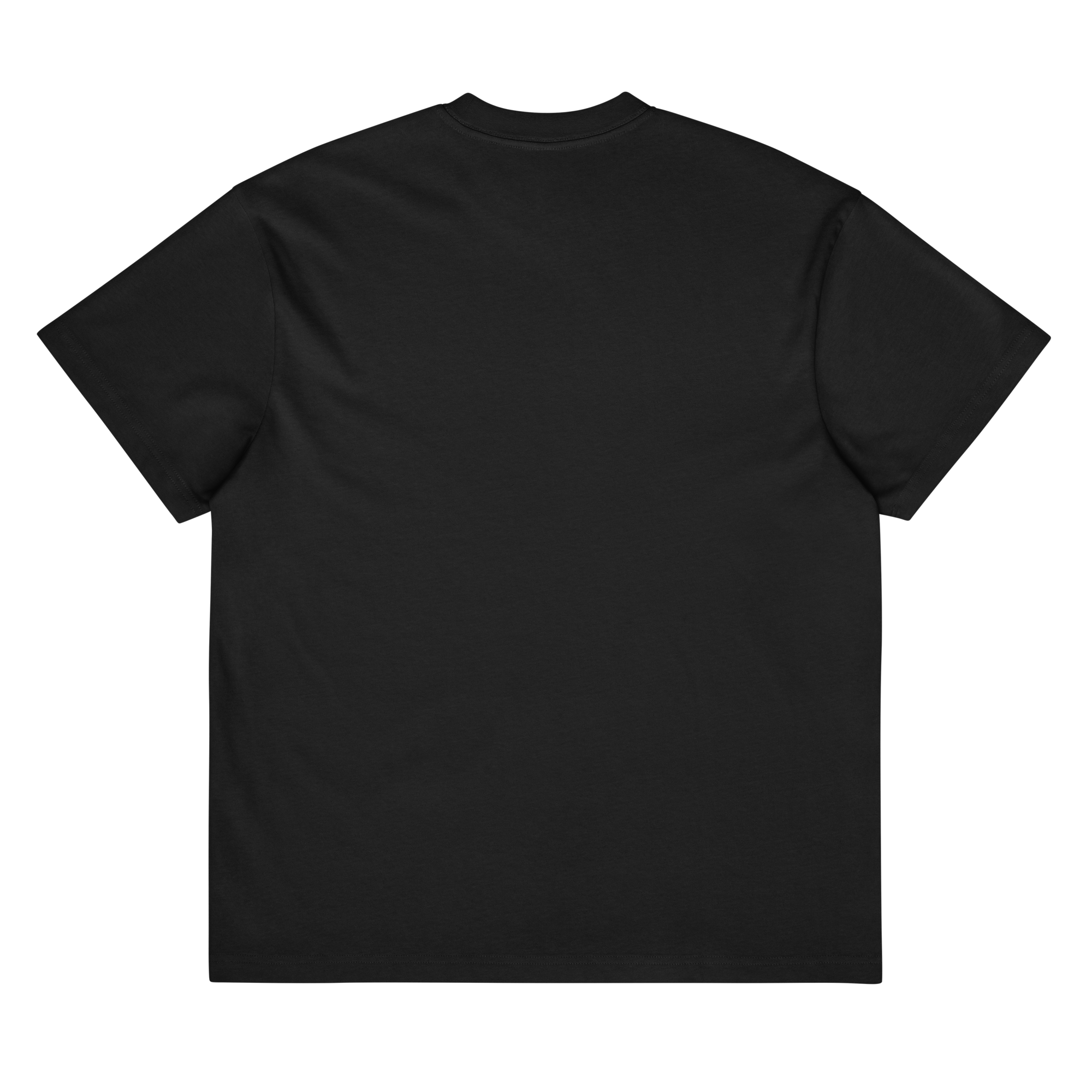 Black Japan T-Shirt