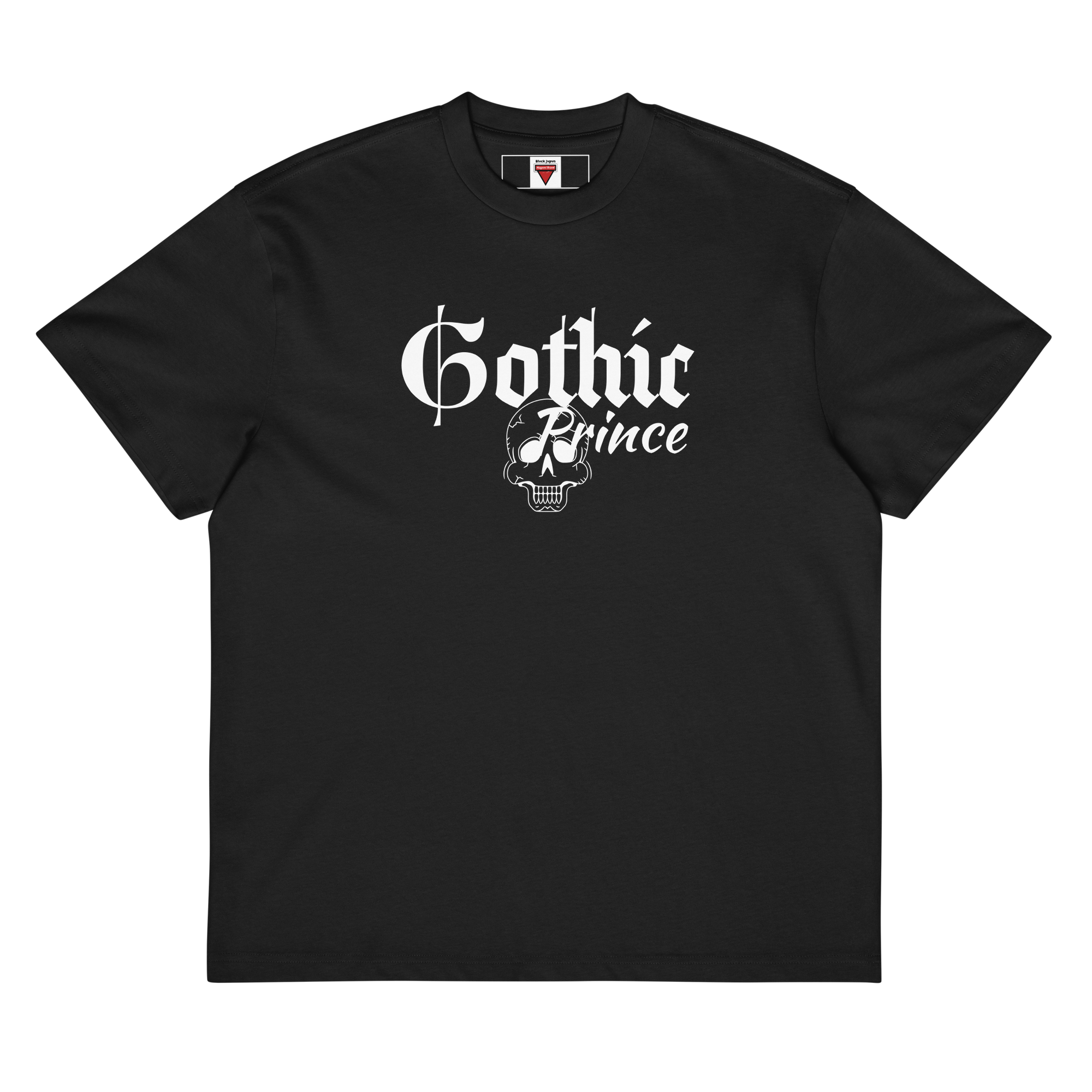 Gothic Prince T-Shirt