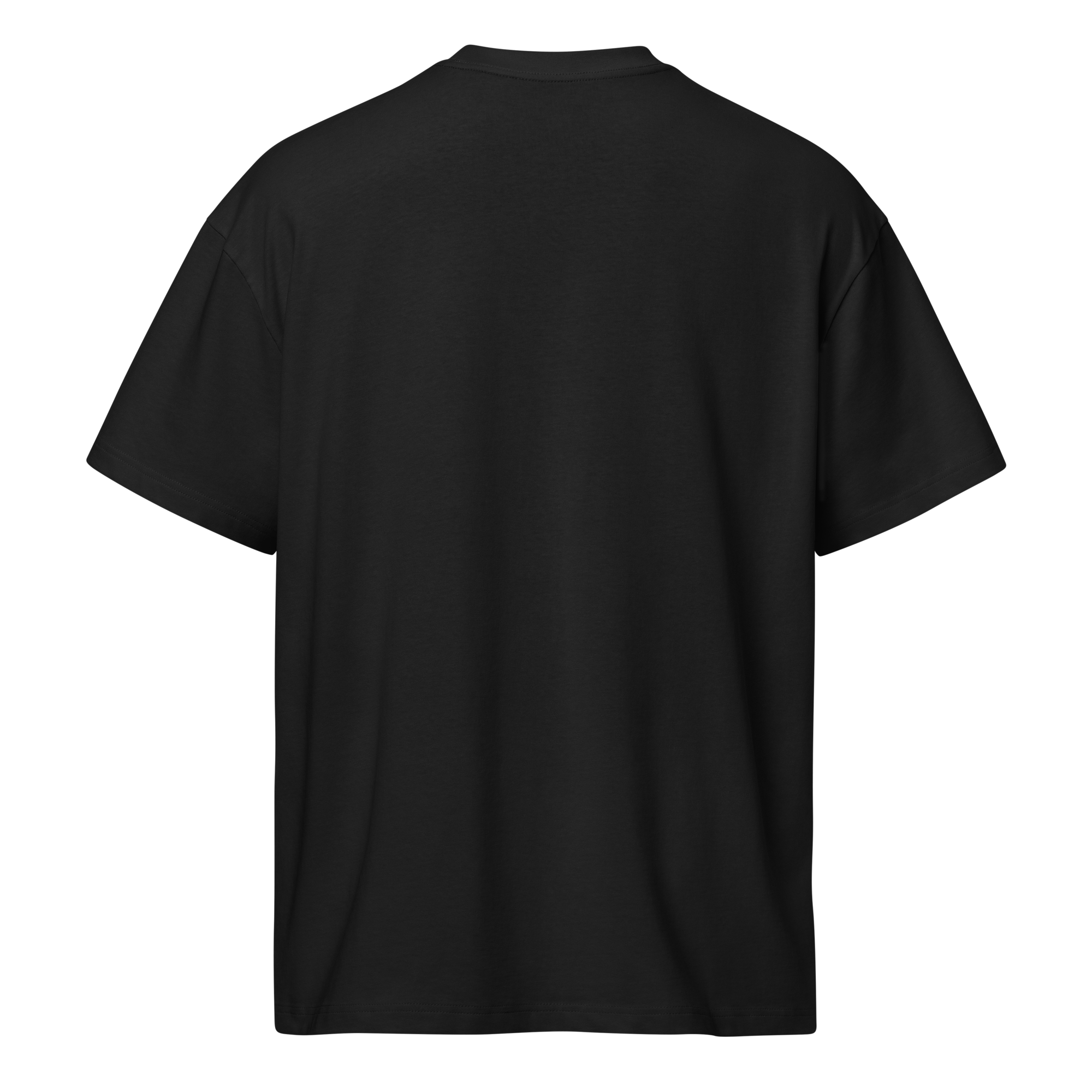 Black Japan T-Shirt