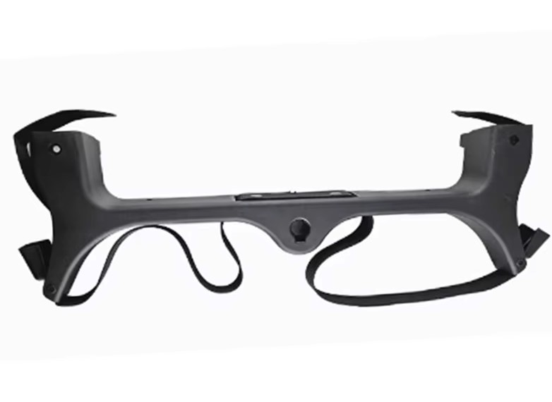 Soporte para bolsos trasero clubcar. 102504201