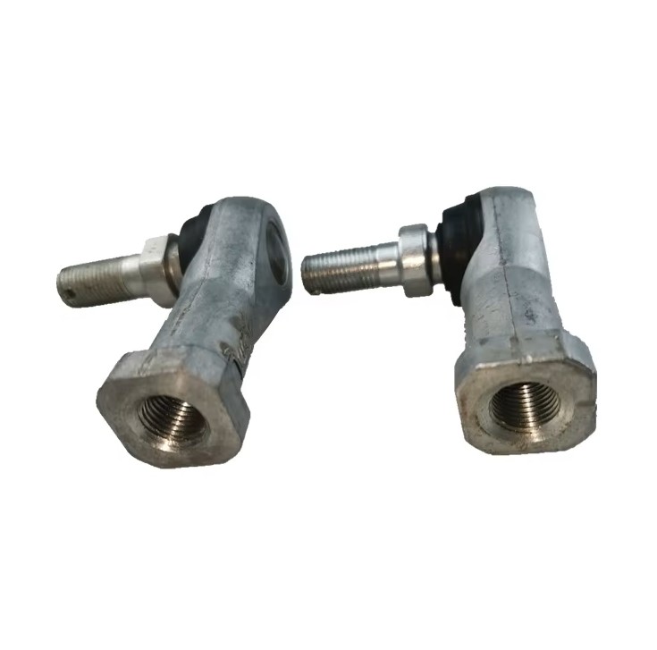 Rótula de extremo barra de acoplamiento Club Car 102022601 – dirección DS / Precedent