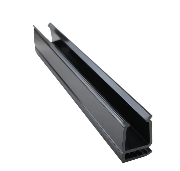 Marco de fijación parabrisas Club Car 102163001 – soporte OEM DS