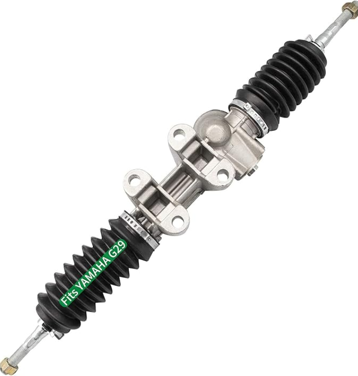 Cremallera de dirección Yamaha JW1-F3400-00 – repuesto OEM G29 / Drive