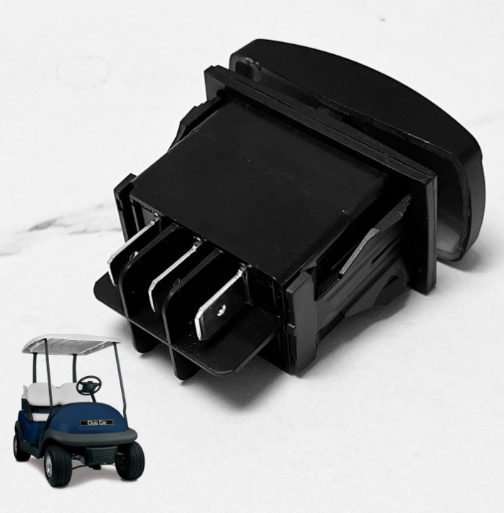 Interruptor de marcha atrás club car 101856001