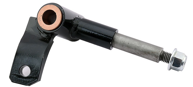 Eje Spindle  lado conductor 102287801-103638702 - 102287901