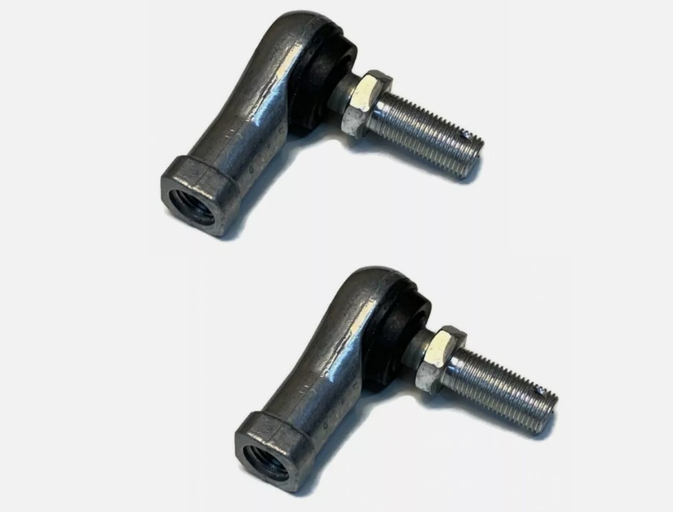 Rotula de extremo, barra de acoplamiento Yamaha. JU0-F3841-00