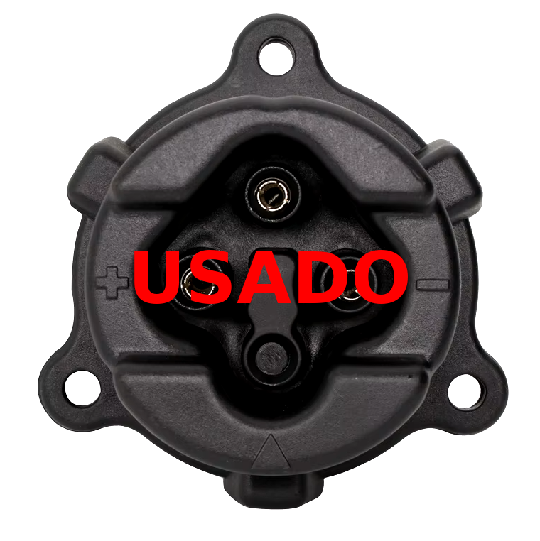 Base de carga hembra, yamaha G29. JW9-H6181-00