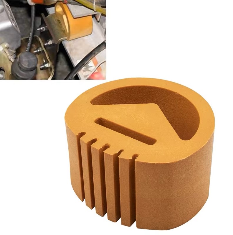 Soporte de Motor para Clubcar. 1012164