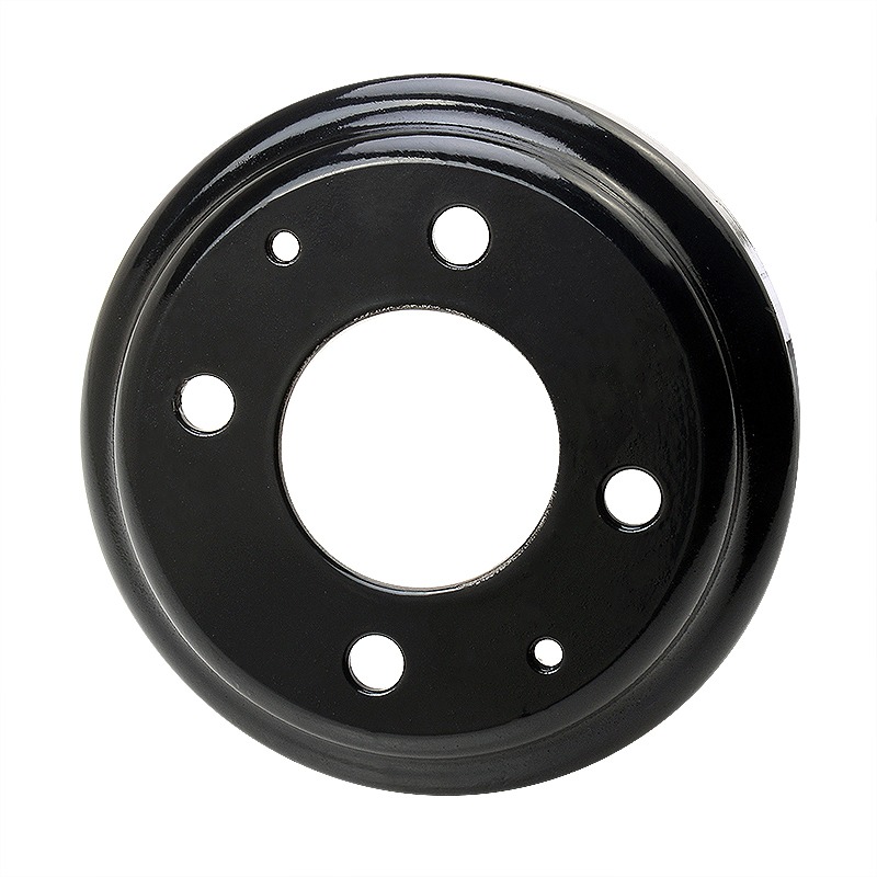 Tambor de Freno Yamaha. JU0-G6521-00-00