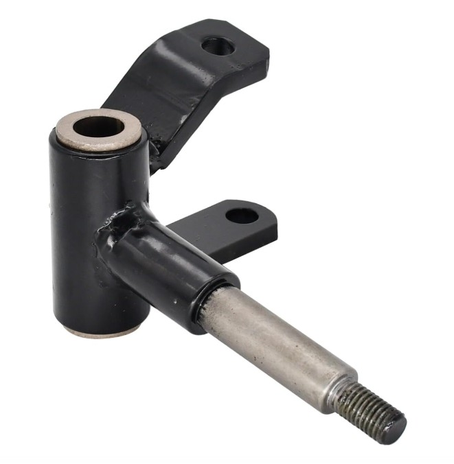 Eje spindle lado derecho - pasajero 102878101