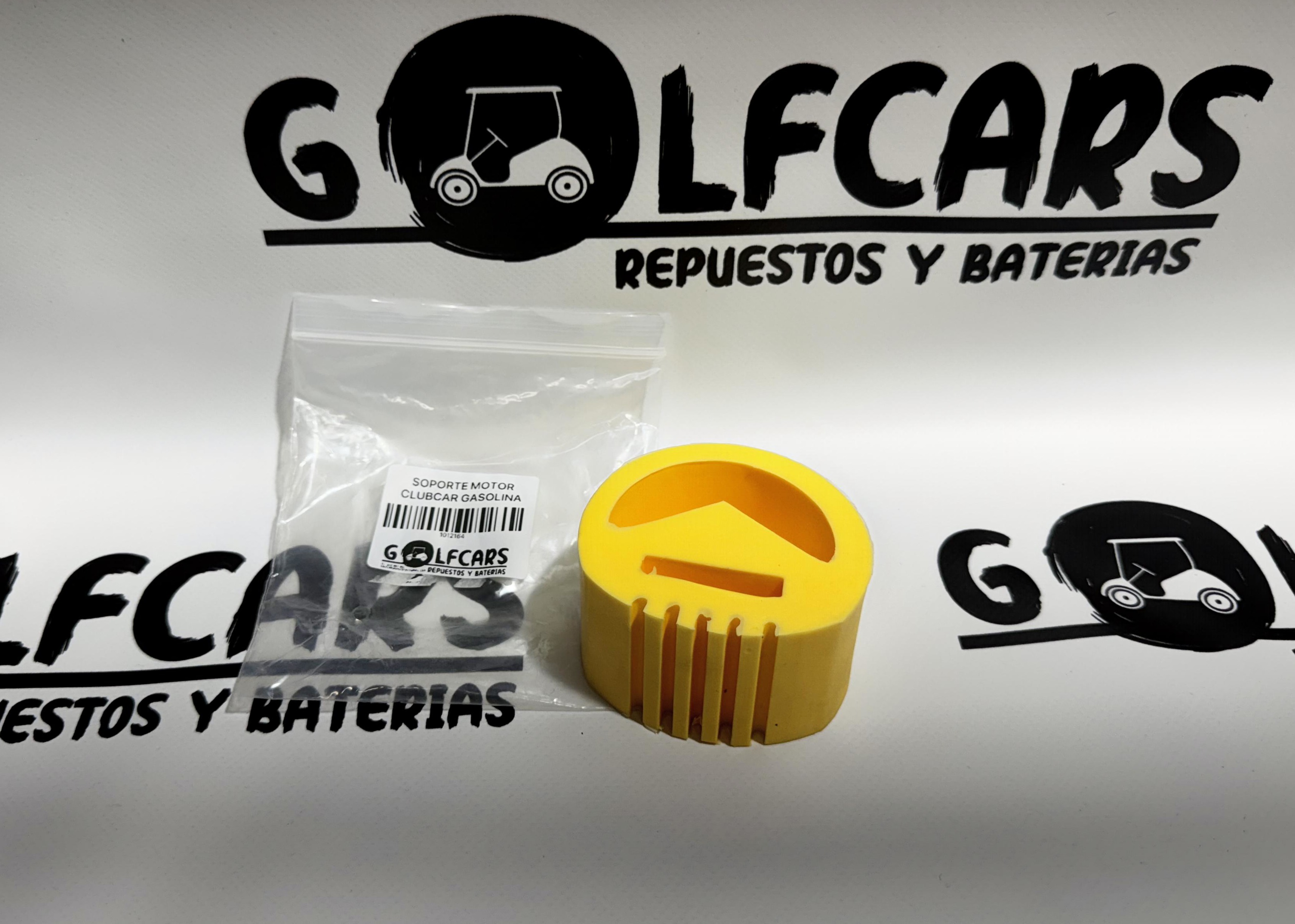 Soporte de Motor para Clubcar. 1012164