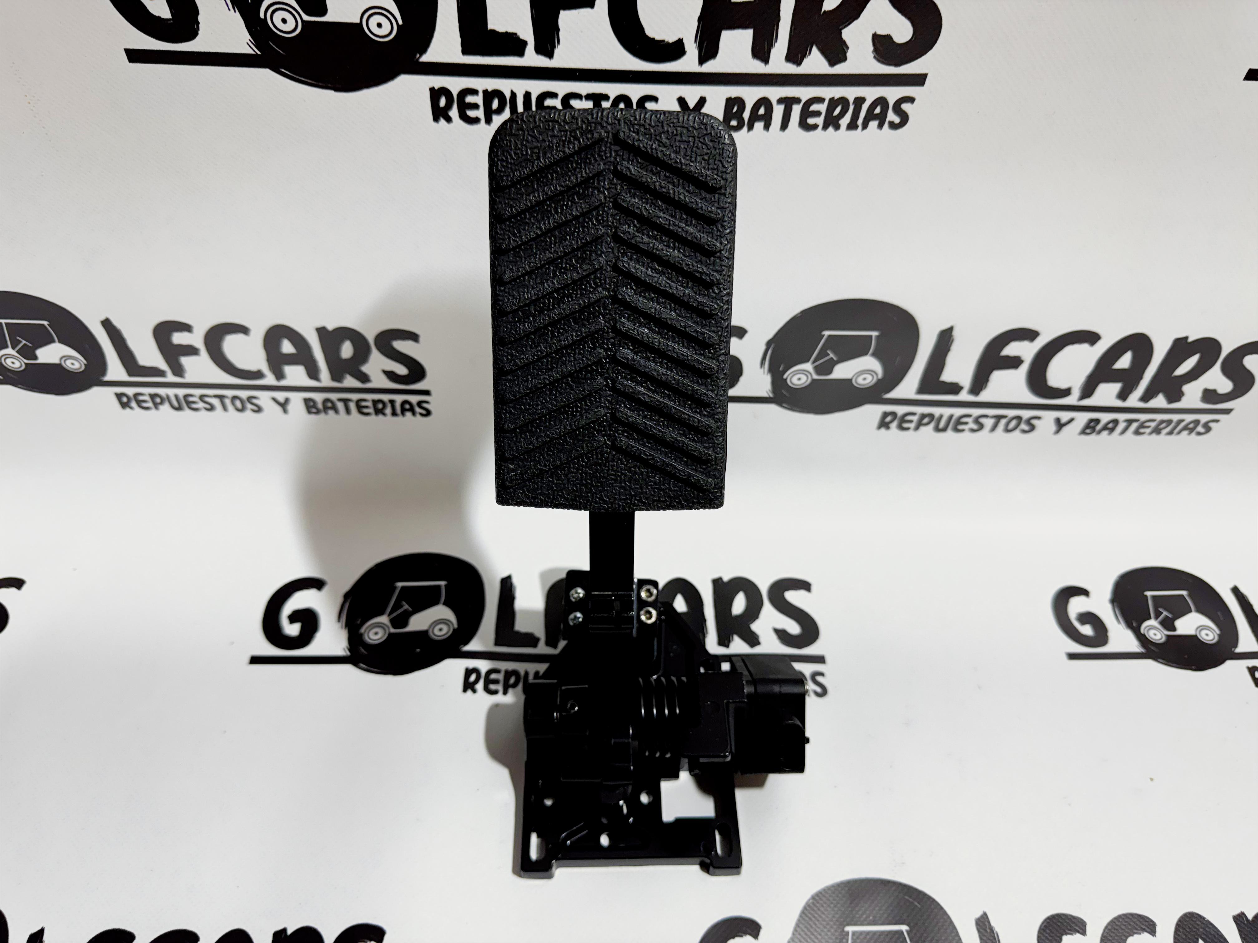 Pedal acelerador EZGO RXV. 626138