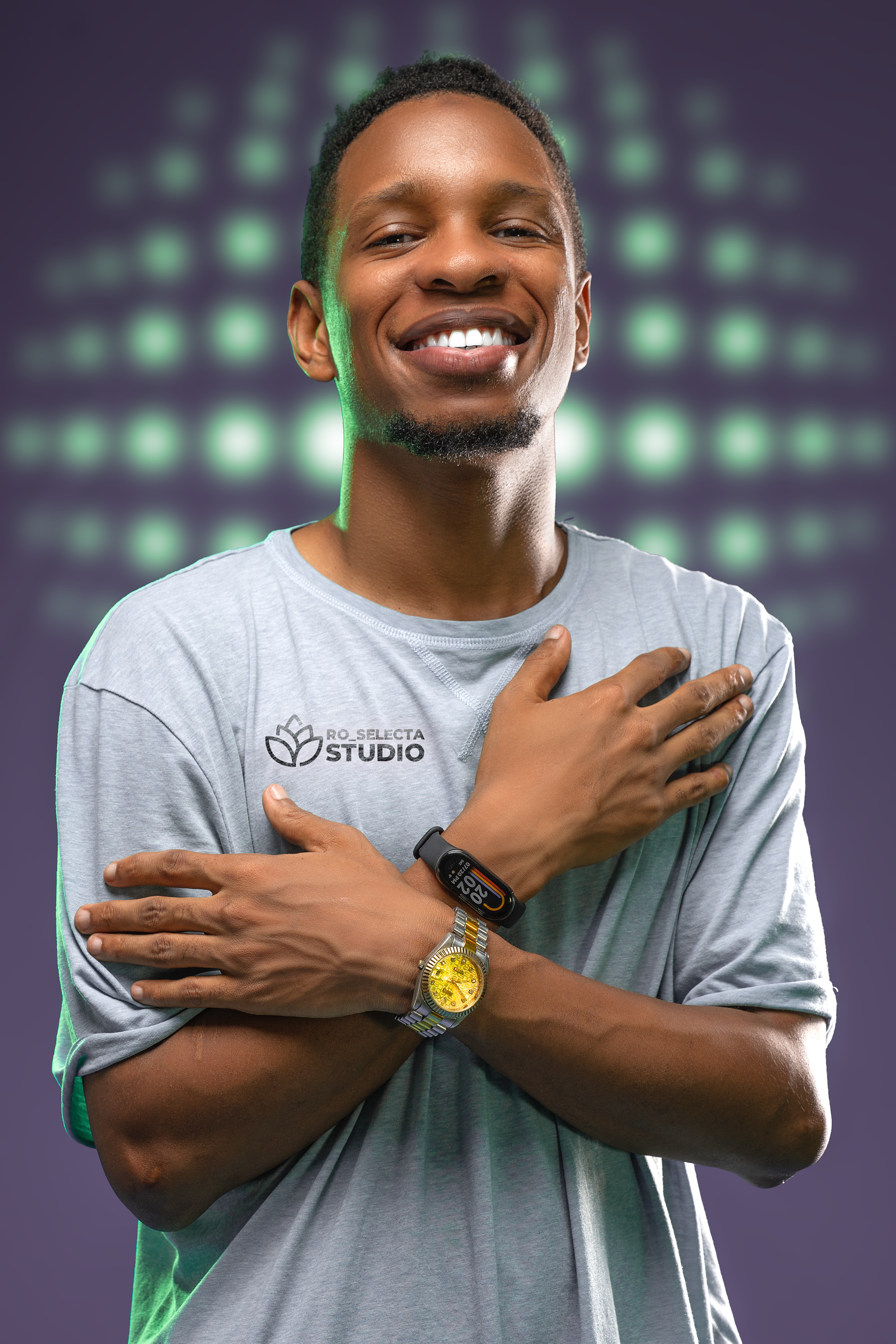 SHOOTING + RETOUCHE PHOTO PRO
