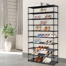 Shoe Rack