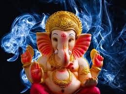 Ganesh Utsav Murti Sthapna