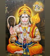 Mangalwar/Saturday Hanuman Seva Membership