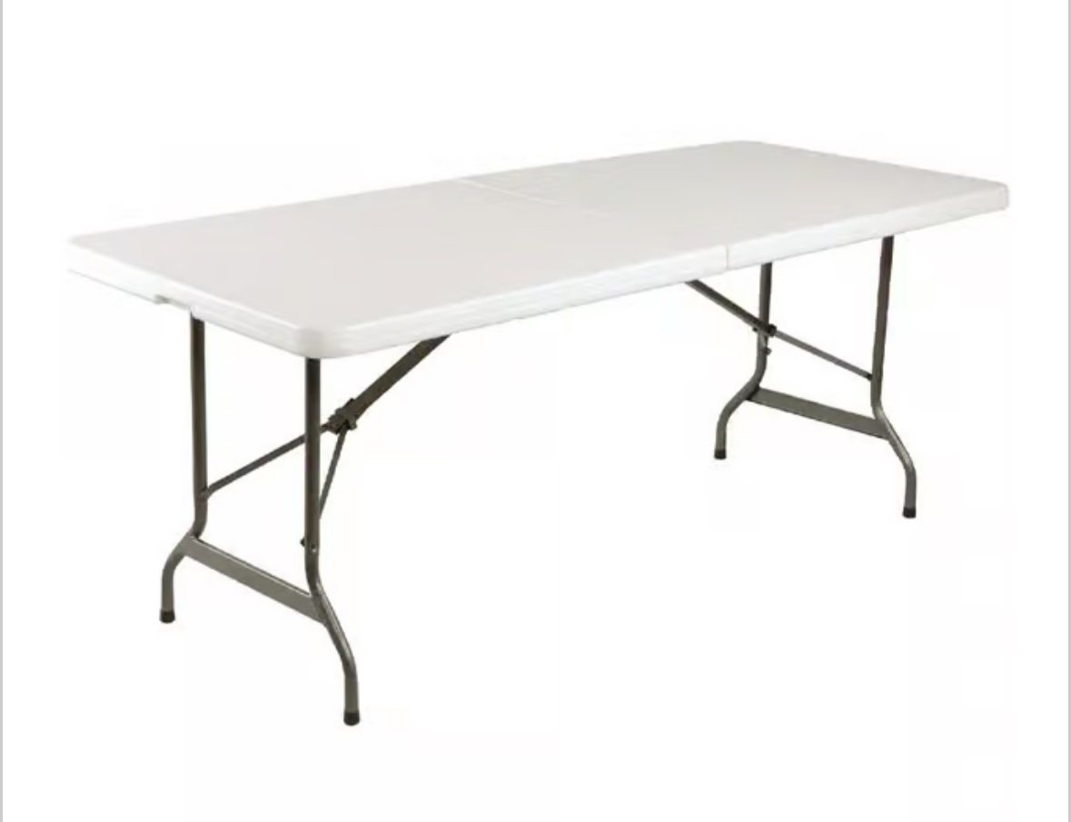 Sponsor Foldable Tables – For Langar, Events & Seva