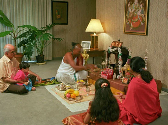 Sevadal Room Membership