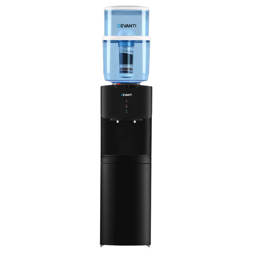 Water Dispenser – Quench Devotion with Seva