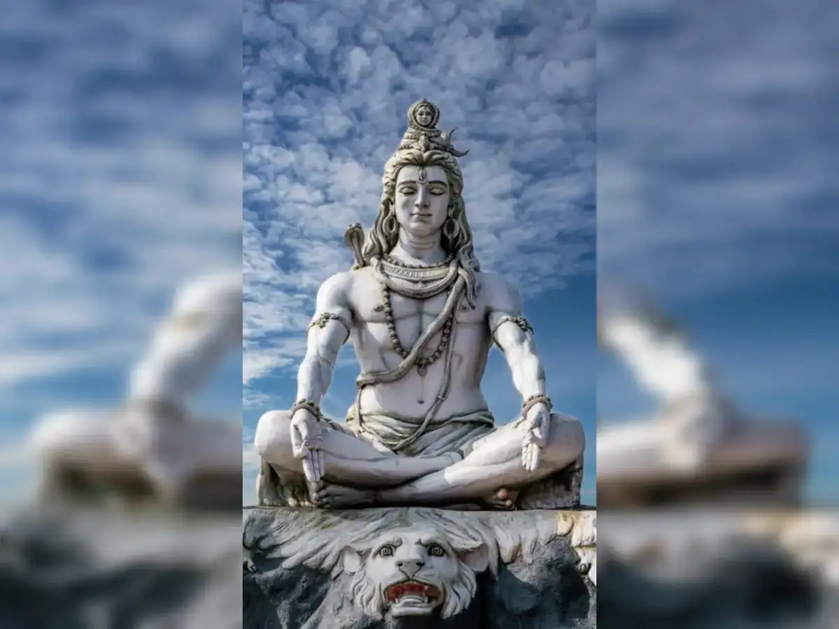 Somwar Seva Membership (Shivji Seva)