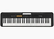 Keyboard Piano - Donated