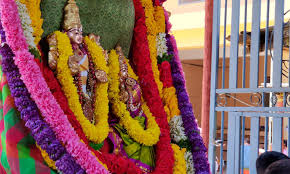 Pushpa Seva Membership