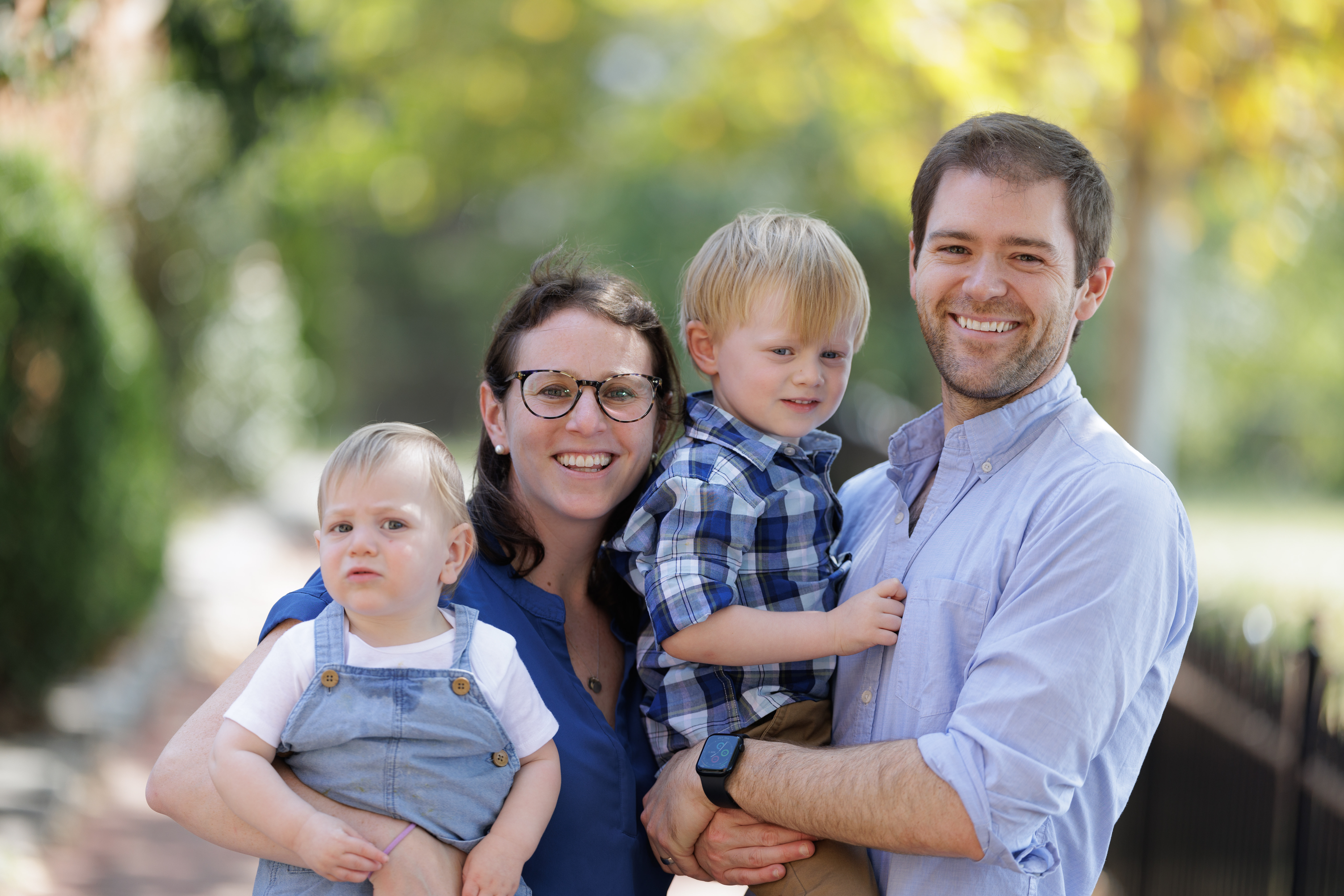 Family Photo Session