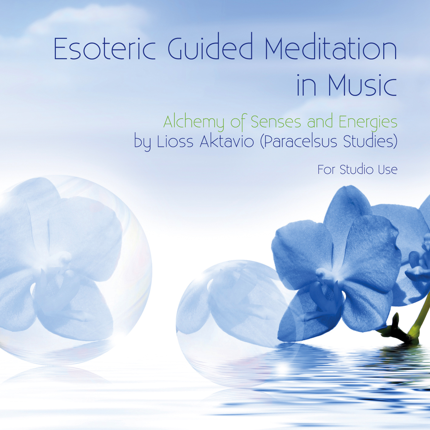 Meditation for a good day