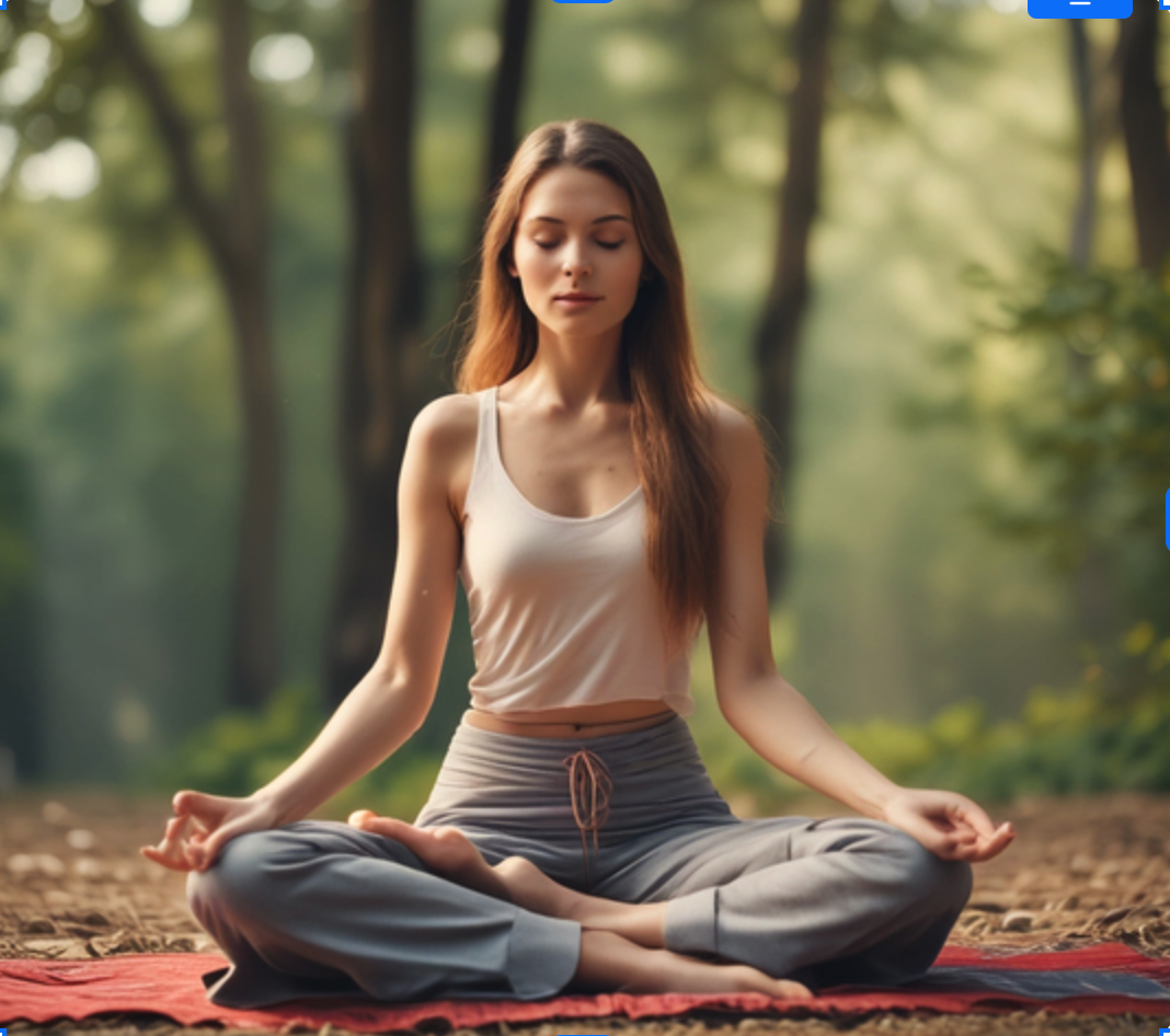 Meditation for love. 35 min.