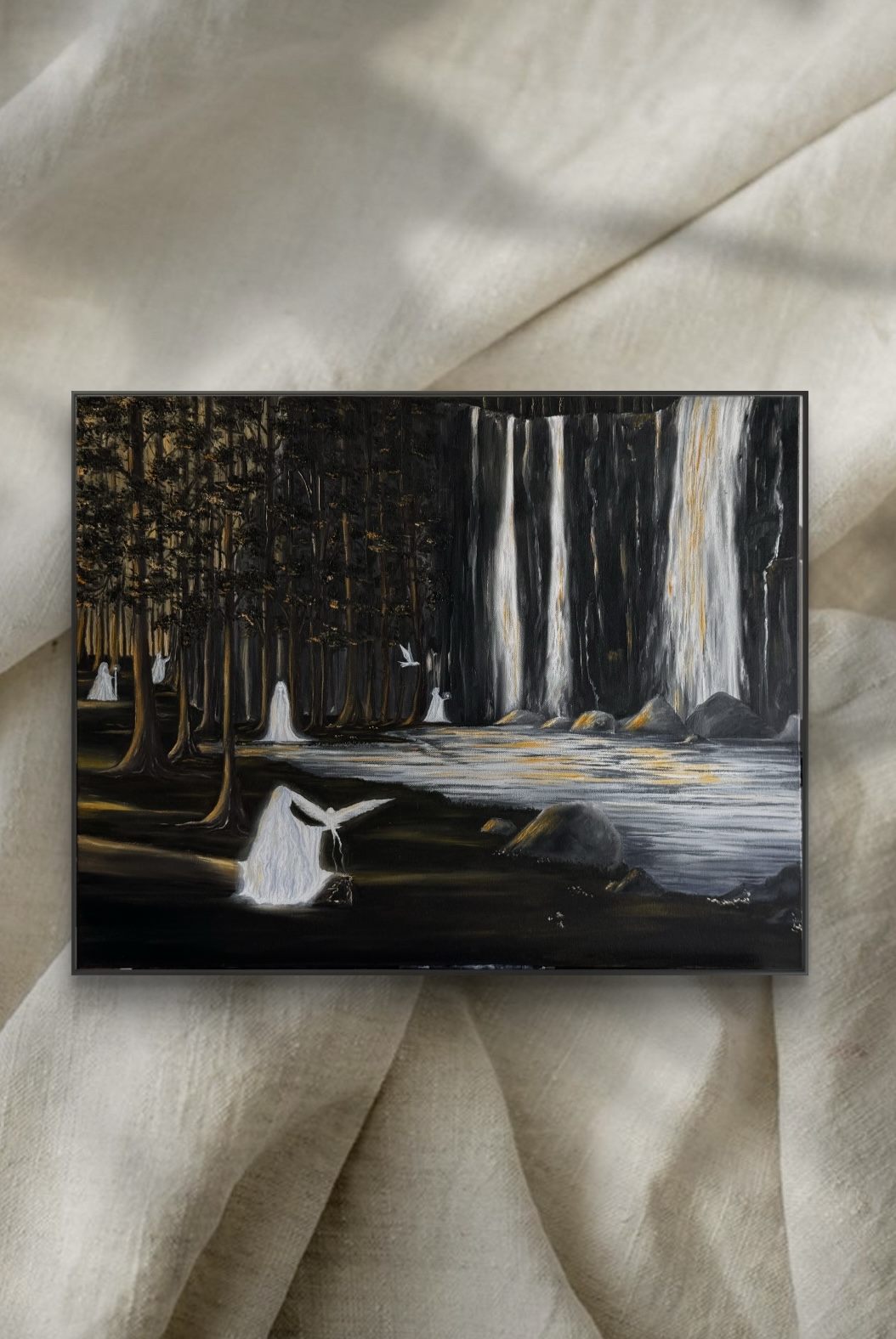 Sold