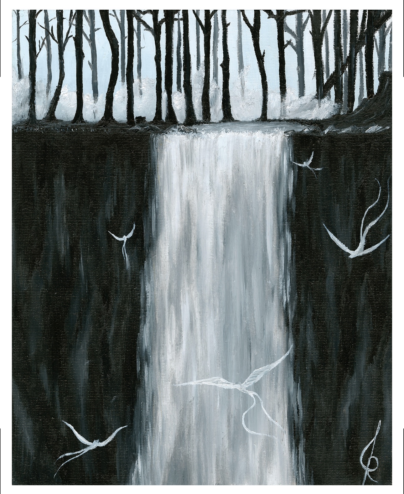 Waters of Nurassu