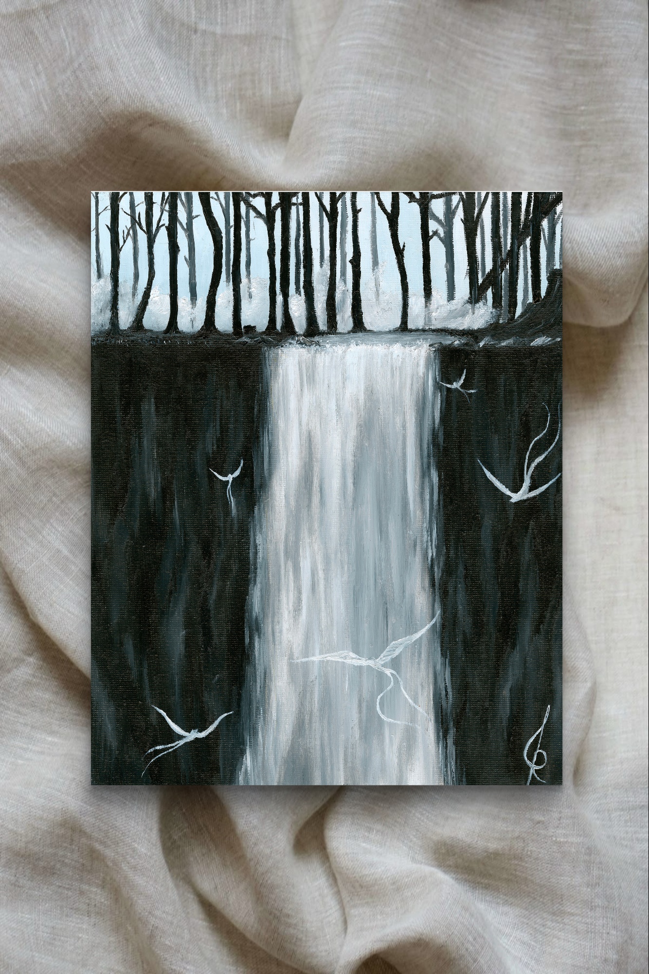 The Glade of Elarienn