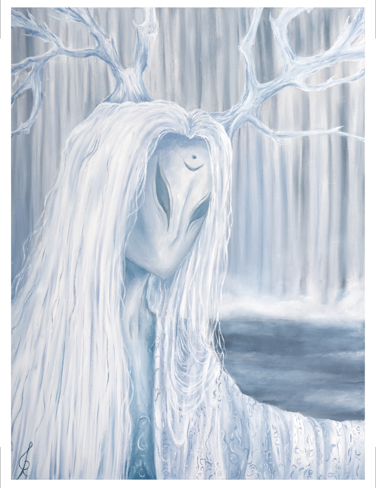The Guardian Of Light