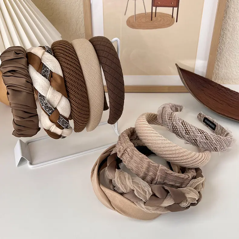 Stylish Headband Collection