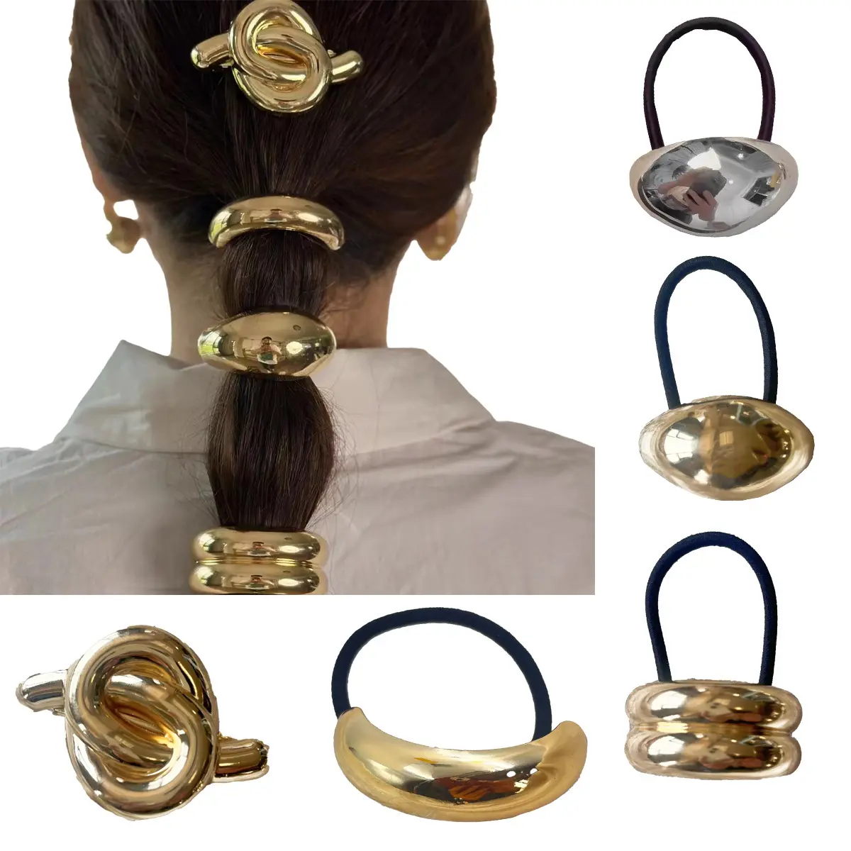 Hair Accessory Set