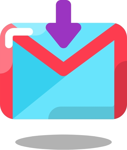 Firemný email v Gmaili