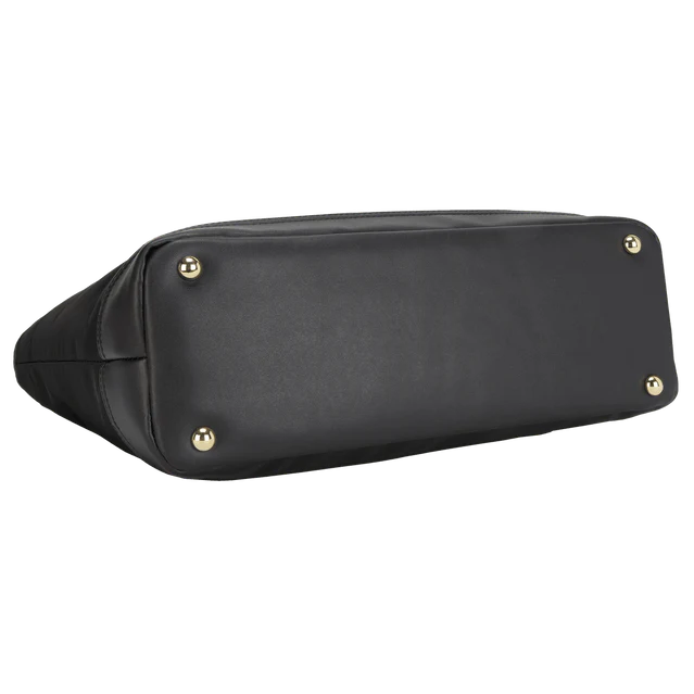 BOLSA DAMA TARGUS TST599GL NEWPORT 15 PULGADAS COLOR NEGRO