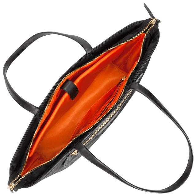 BOLSA DAMA TARGUS TST599GL NEWPORT 15 PULGADAS COLOR NEGRO