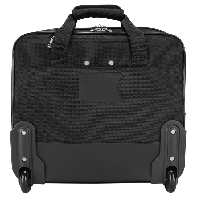 MALETIN RODANTE TARGUS TBR003US METRO ROLLING 15.6 COLOR NEGRO