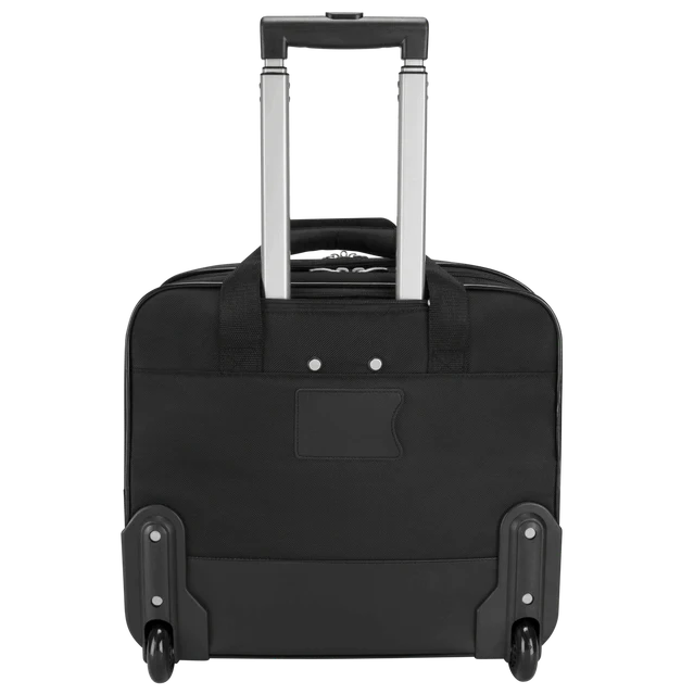 MALETIN RODANTE TARGUS TBR003US METRO ROLLING 15.6 COLOR NEGRO
