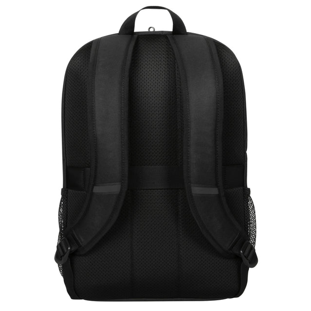 MOCHILA CLASICA TARGUS TBB943GL HASTA 16 PULGADAS COLOR NEGRO