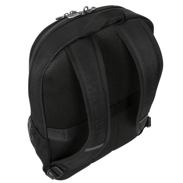 MOCHILA CLASICA TARGUS TBB943GL HASTA 16 PULGADAS COLOR NEGRO