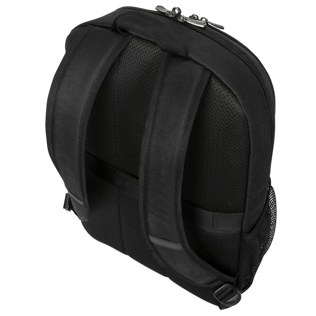 MOCHILA CLASICA TARGUS TBB943GL HASTA 16 PULGADAS COLOR NEGRO