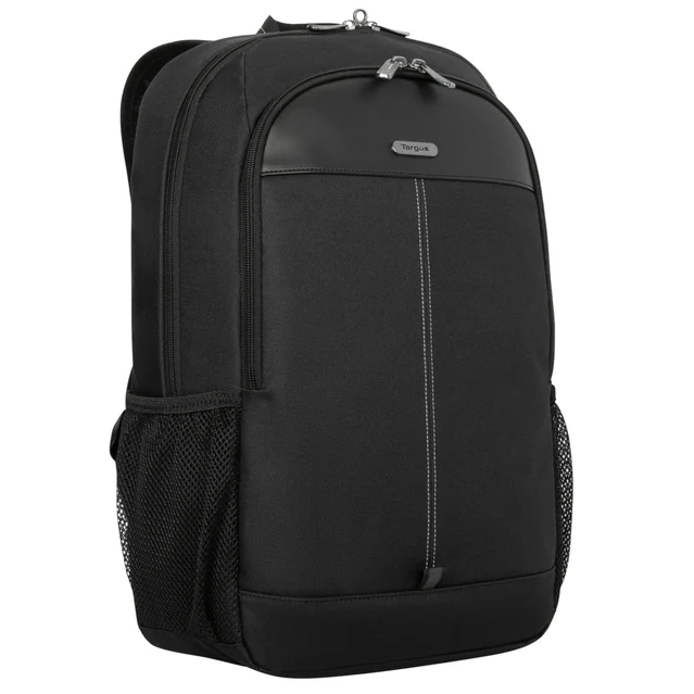 MOCHILA CLASICA TARGUS TBB943GL HASTA 16 PULGADAS COLOR NEGRO