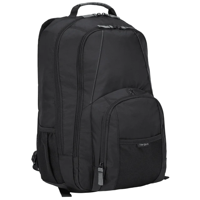 MOCHILA TARGUS CVR617 17 GROOVE CON RANURAS