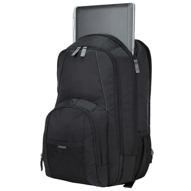 MOCHILA TARGUS CVR617 17 GROOVE CON RANURAS