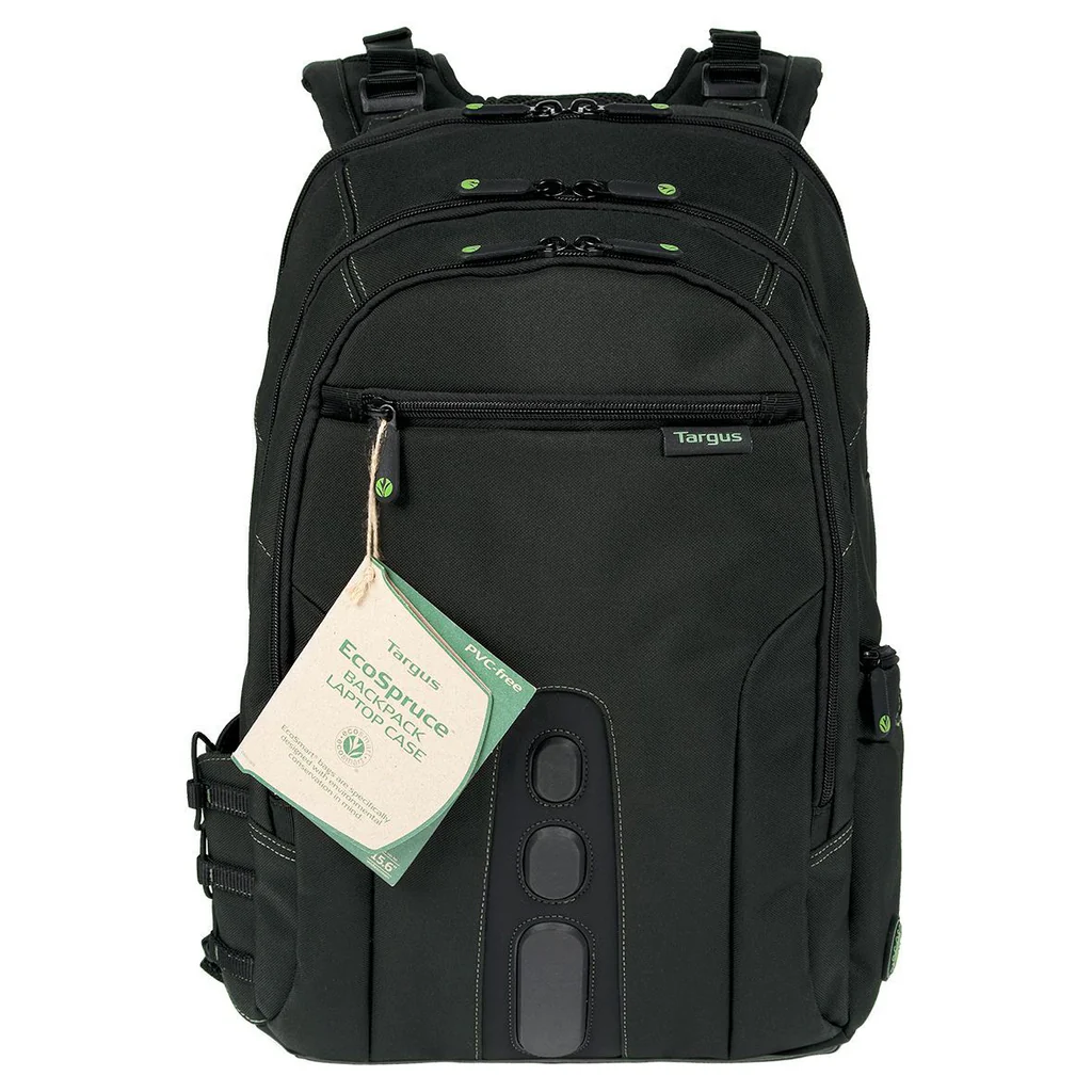 MOCHILA TARGUS TBB013US 15.6 SPRUCE ECOSMART