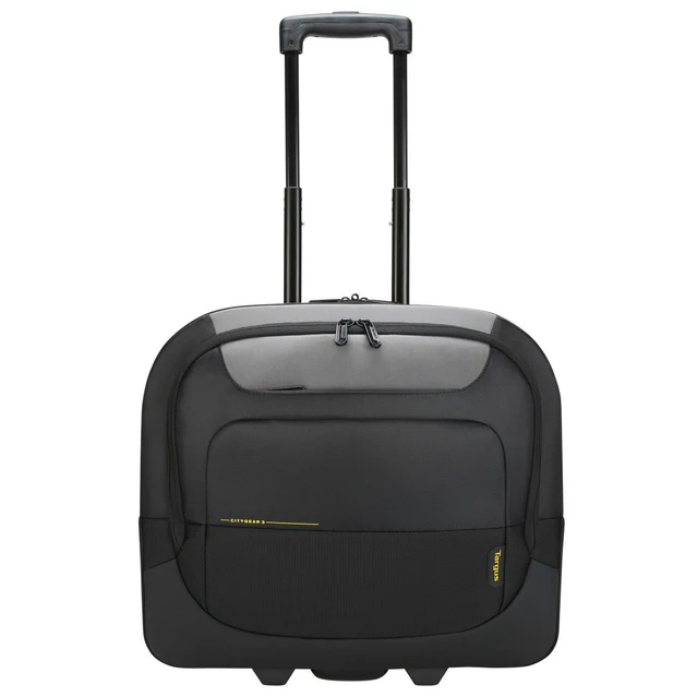 Maleta TCG717GL para viajes nocturnos CityGear de 15" a 17,3"